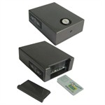 Spy eavesdropping at a distance - Call and listen